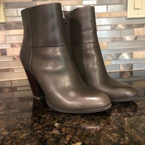 Nine West Boots 8